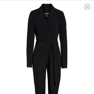 ever new tuxedo jumpsuit